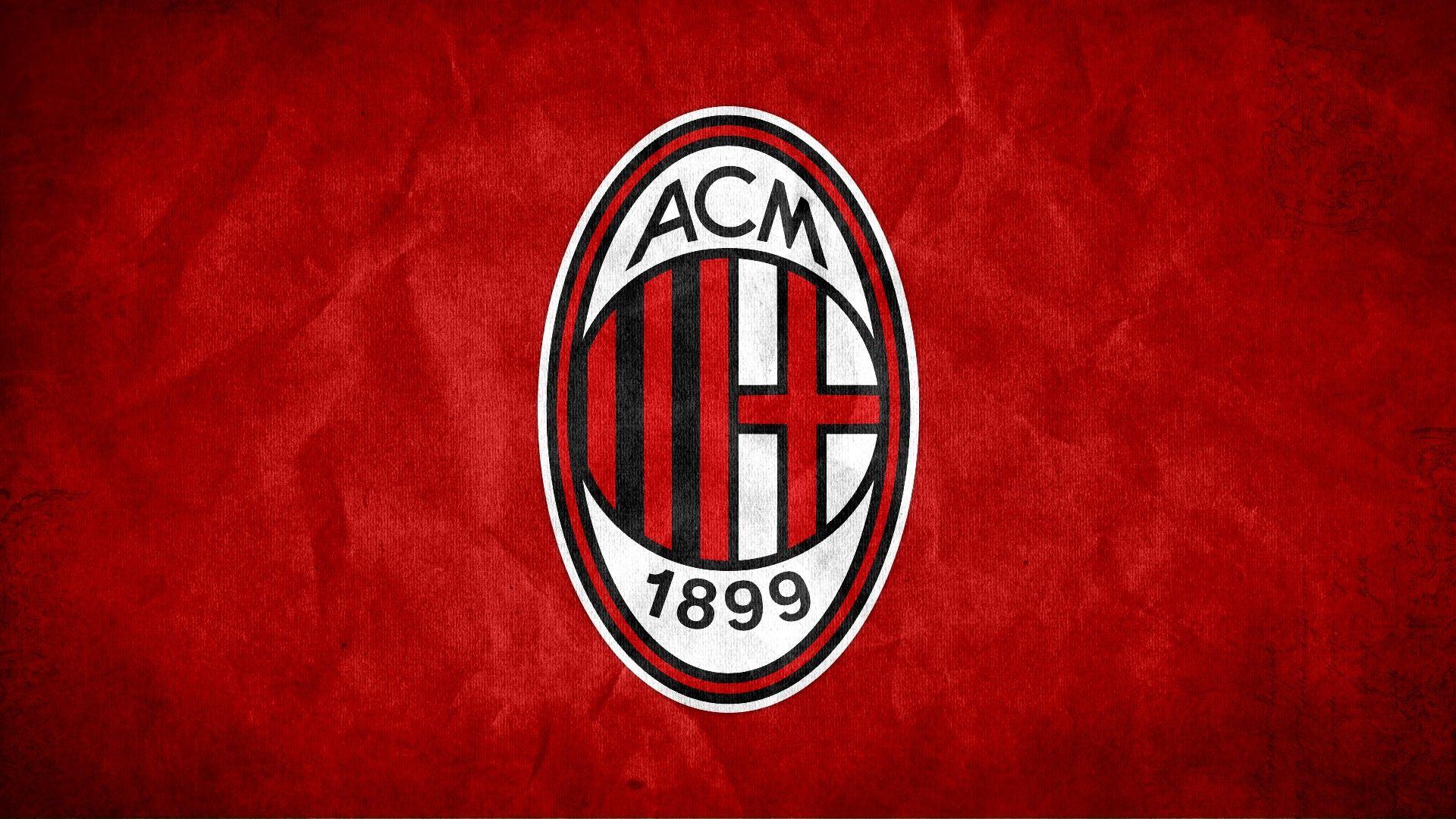 Detail Ac Milan Hd Wallpaper Nomer 2