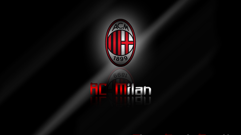 Detail Ac Milan Hd Wallpaper Nomer 14