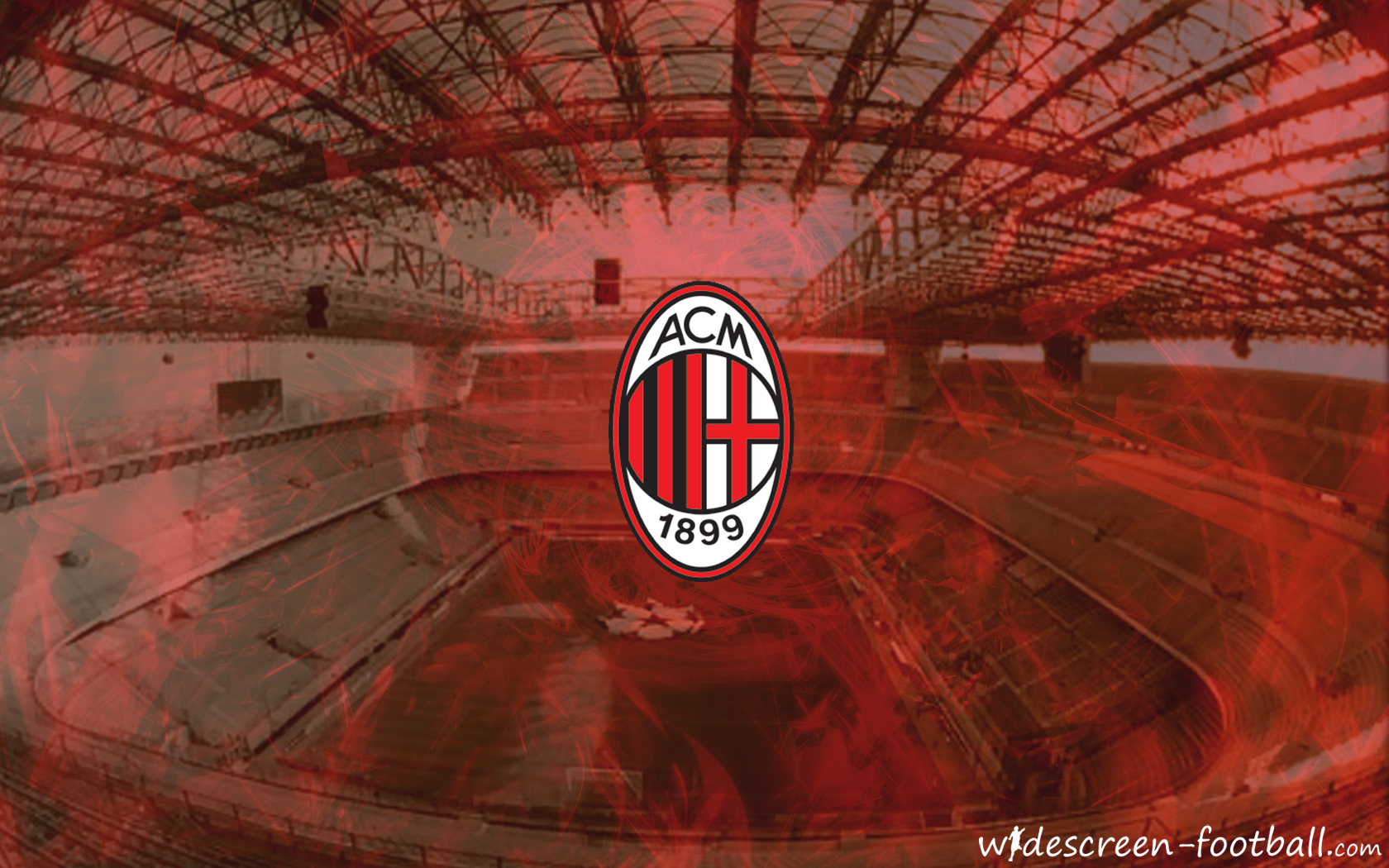 Detail Ac Milan Hd Wallpaper Nomer 36