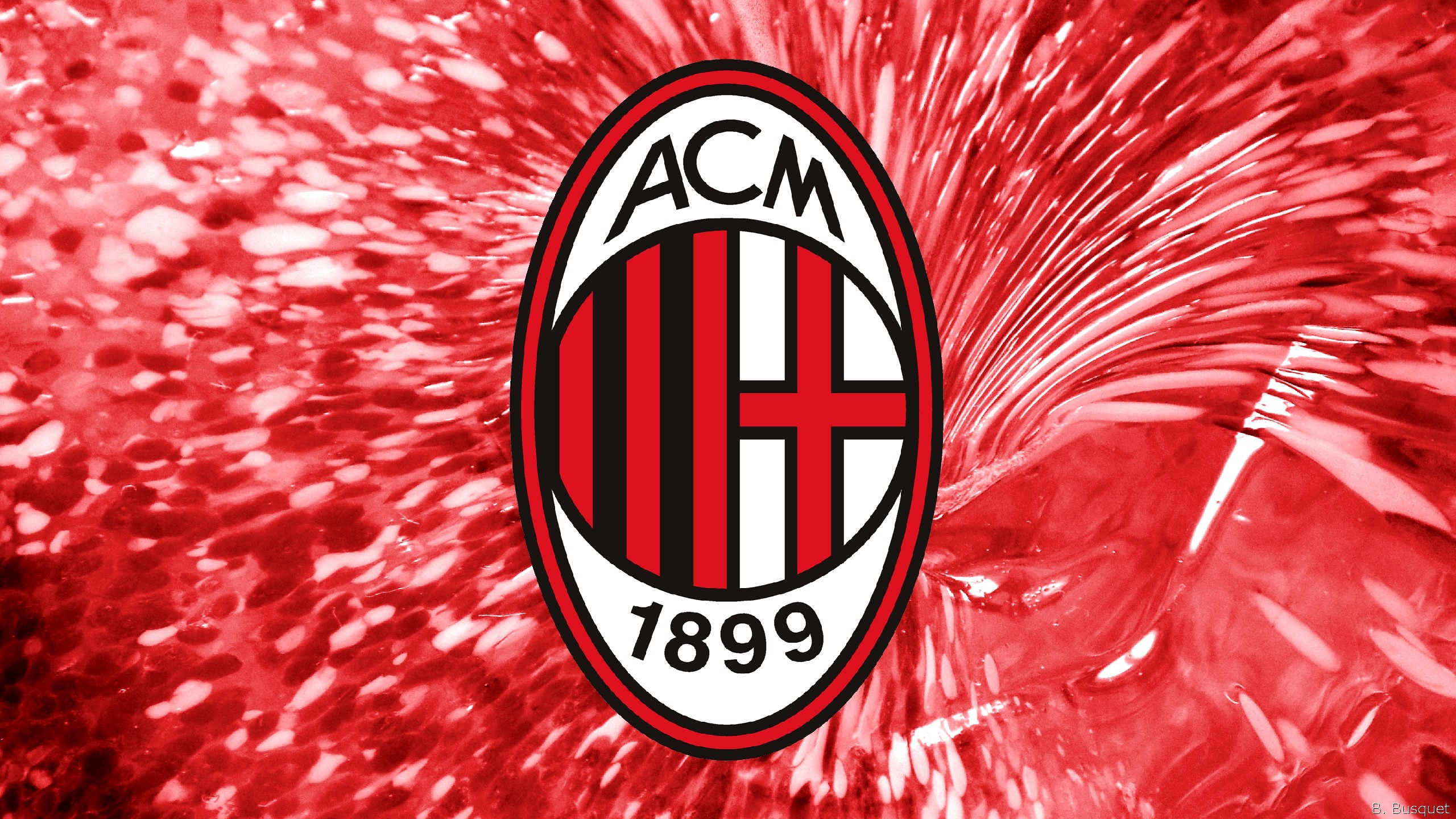 Detail Ac Milan Hd Wallpaper Nomer 38