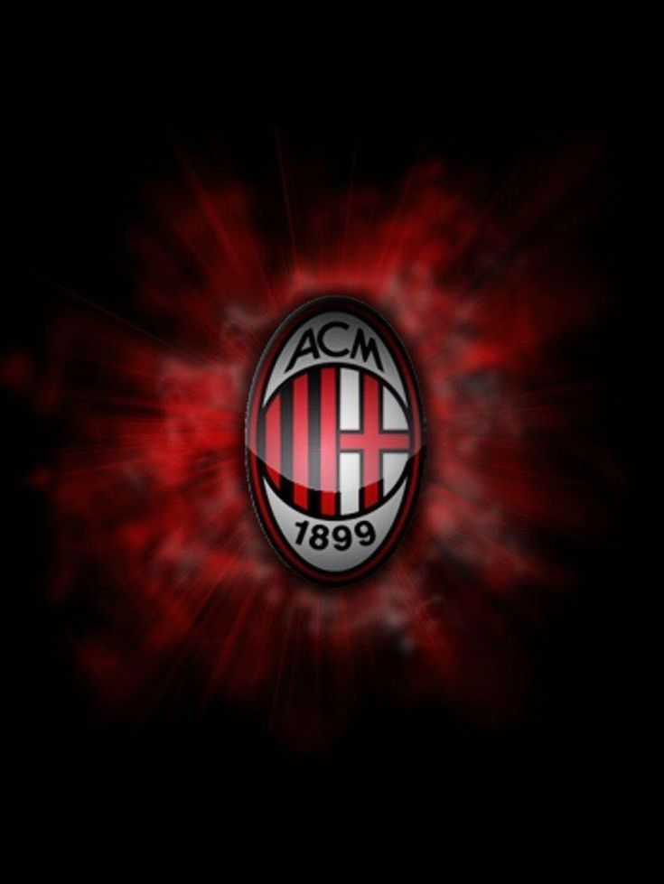 Detail Ac Milan Hd Wallpaper Nomer 39