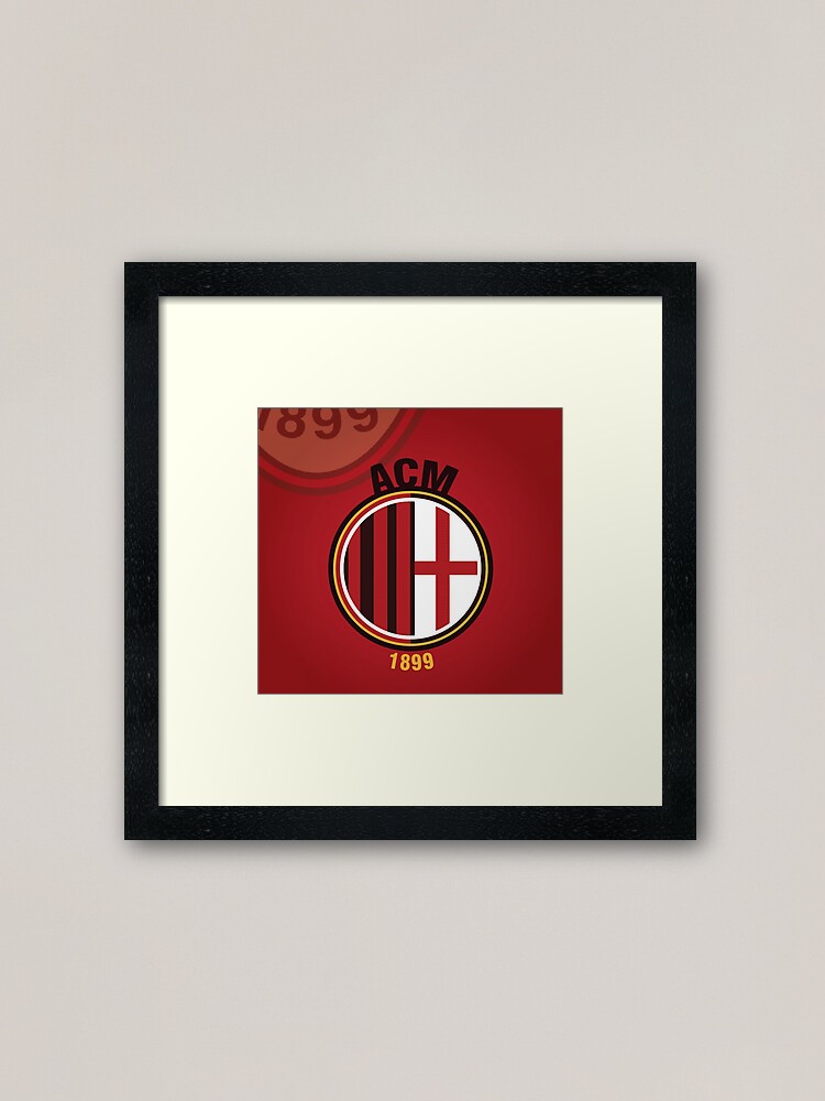 Detail Ac Milan Logo Nomer 52