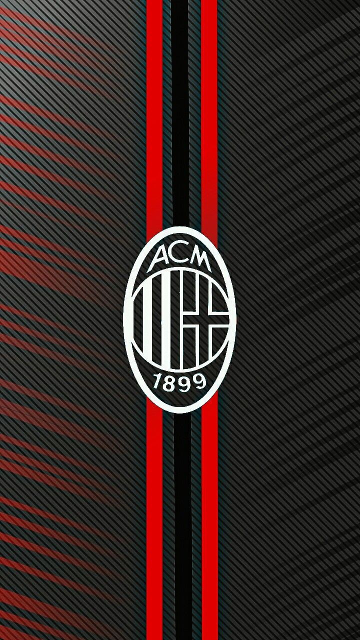 Detail Ac Milan Wallpaper Nomer 11