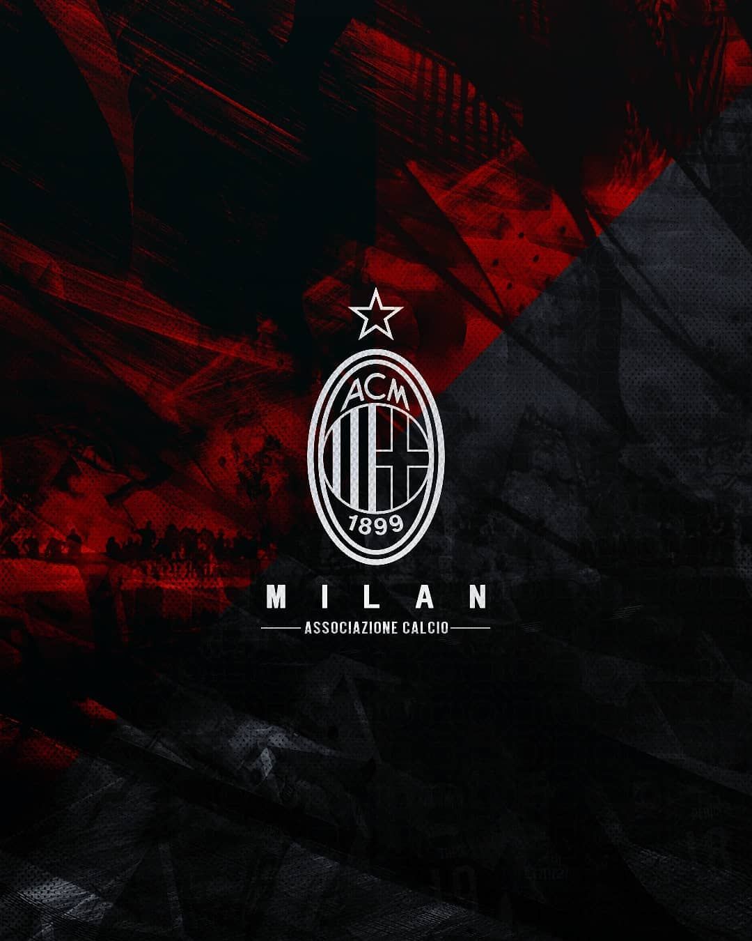 Detail Ac Milan Wallpaper Nomer 16