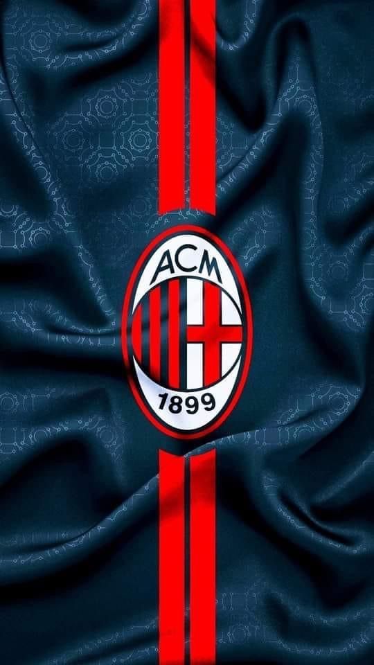 Detail Ac Milan Wallpaper Nomer 3