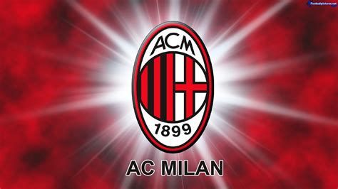 Detail Ac Milan Wallpaper 2017 Nomer 22