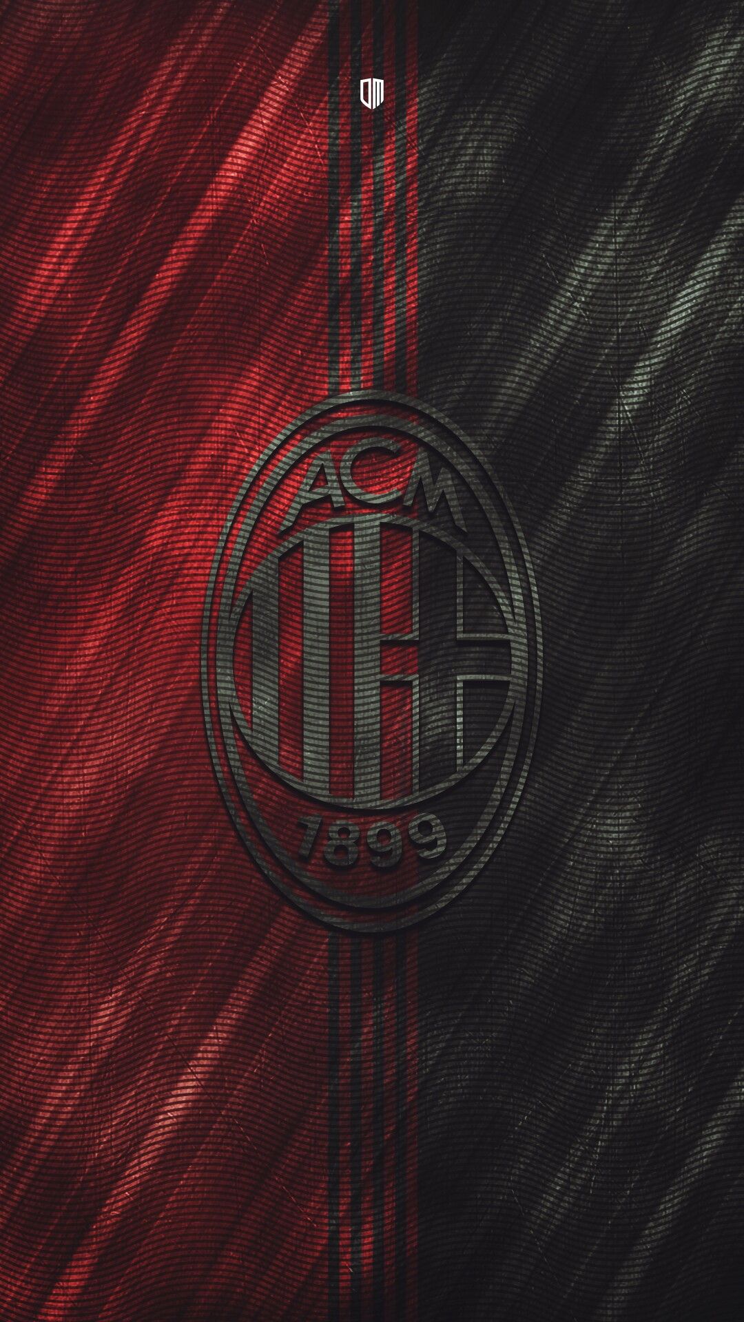 Detail Ac Milan Wallpaper 2017 Nomer 8