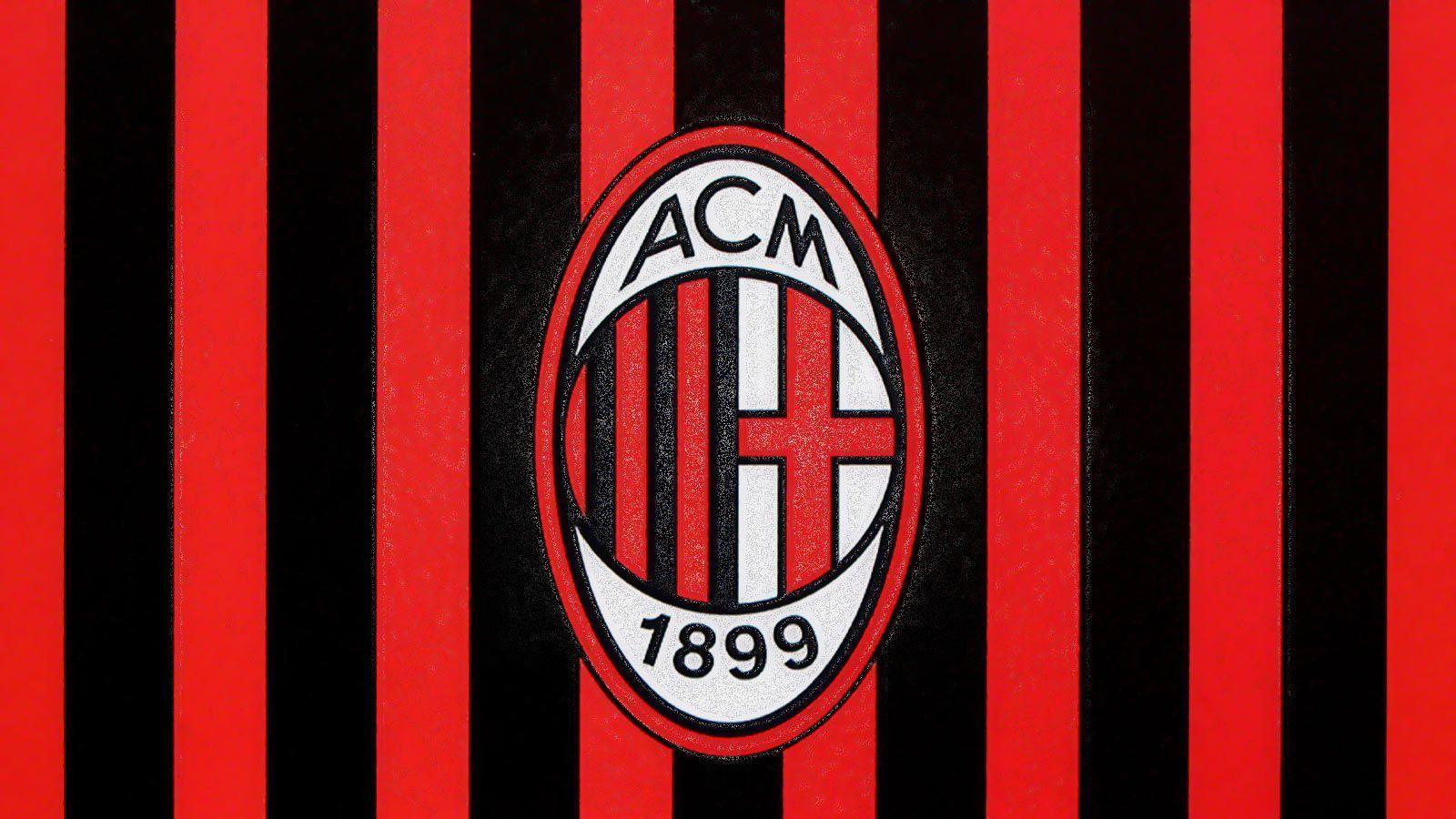 Detail Ac Milan Wallpaper 2017 Nomer 10