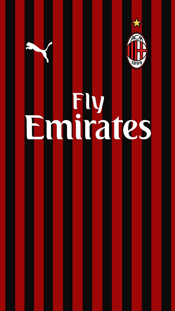 Detail Ac Milan Wallpaper Nomer 22