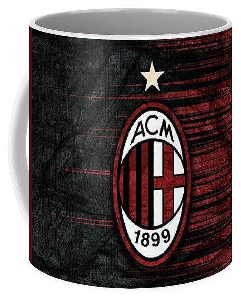 Detail Ac Milan Wallpaper Nomer 26