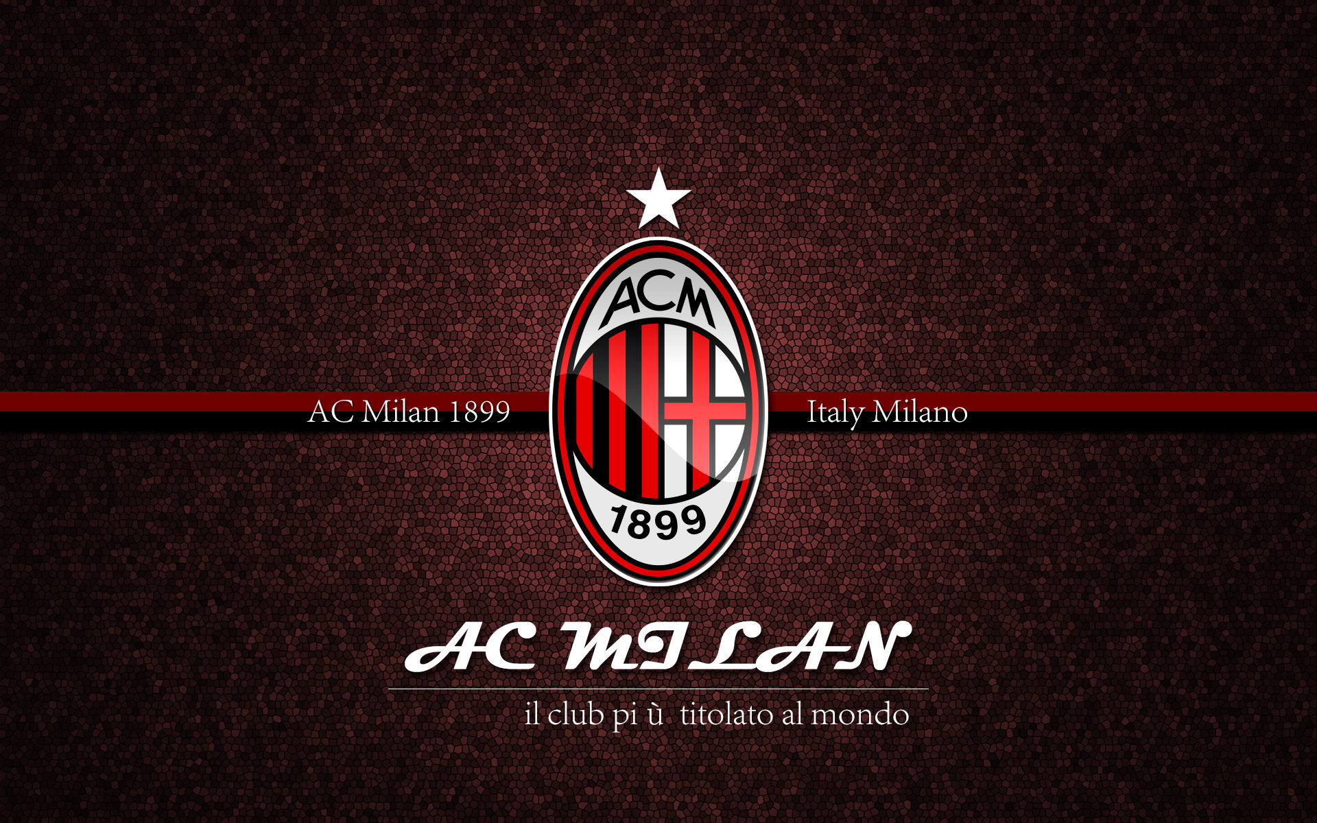 Detail Ac Milan Wallpaper Nomer 47