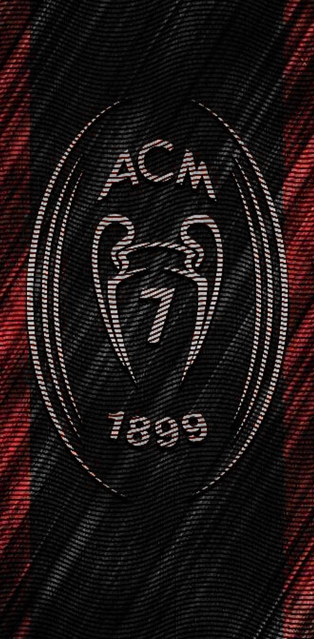 Detail Ac Milan Wallpaper Nomer 53