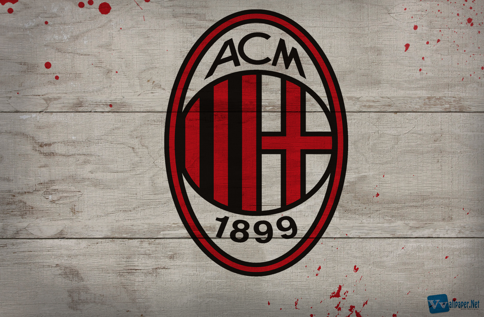 Detail Ac Milan Wallpaper Hd Nomer 27