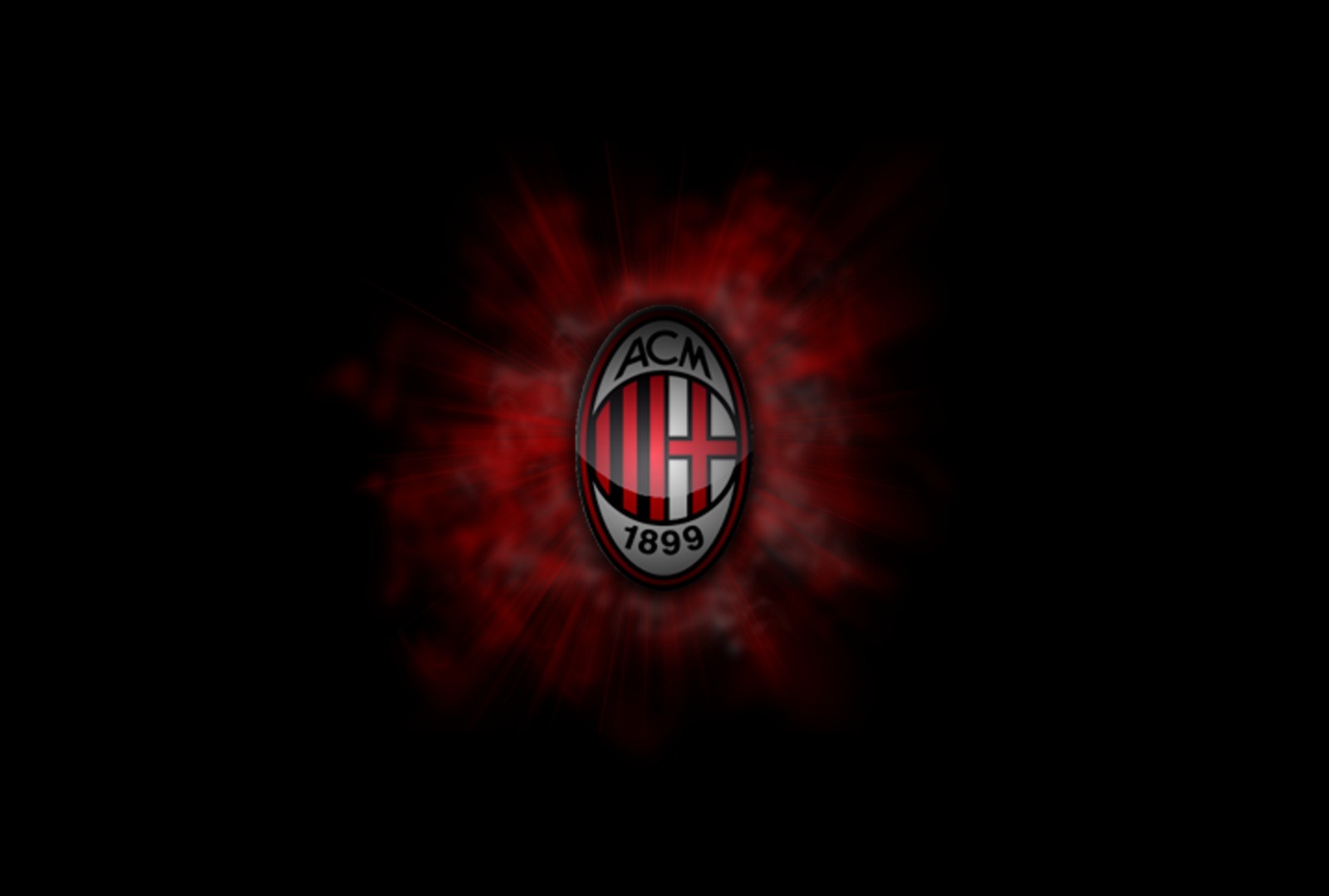 Detail Ac Milan Wallpaper Hd Nomer 28