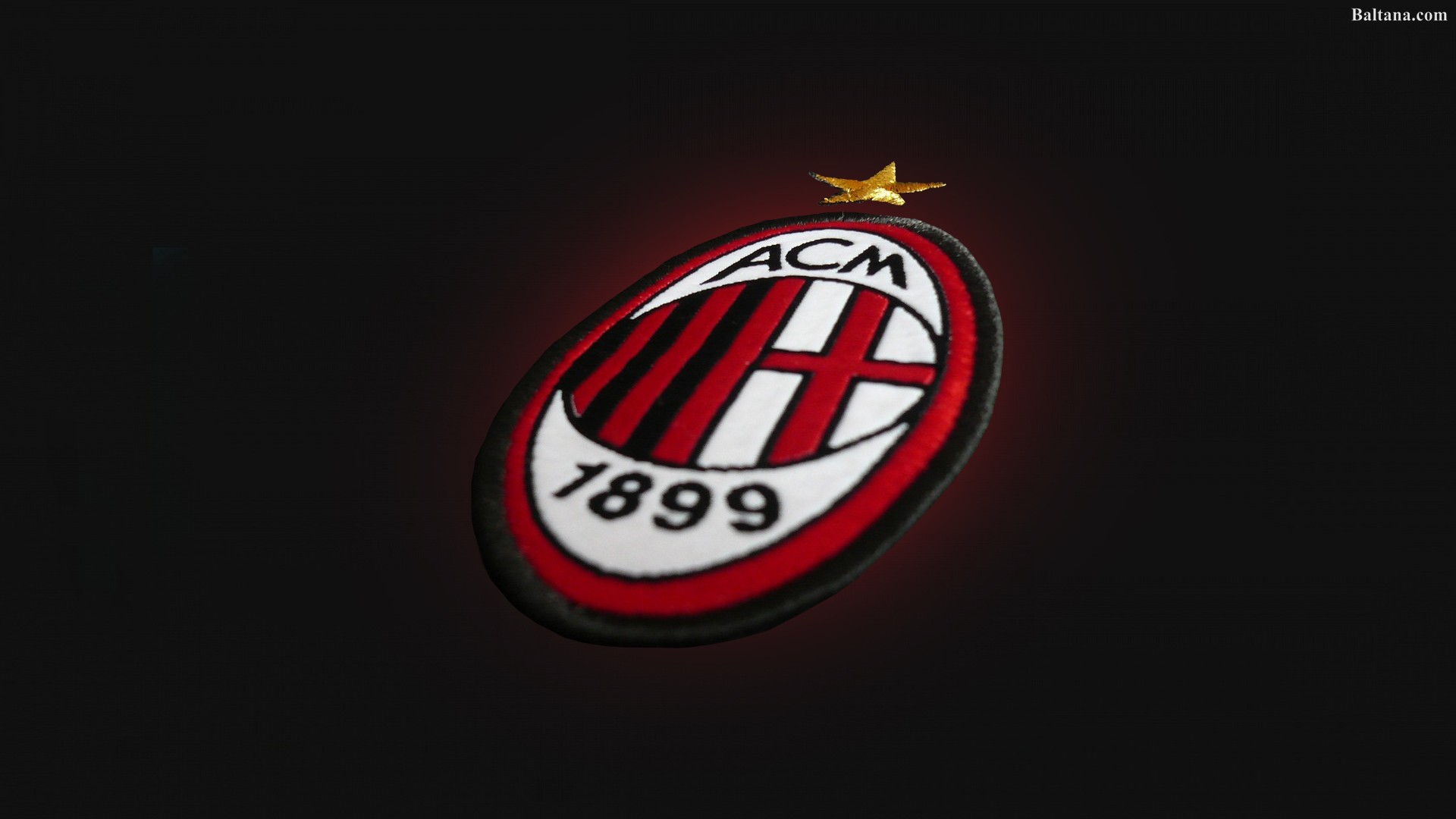 Detail Ac Milan Wallpaper Hd Nomer 43