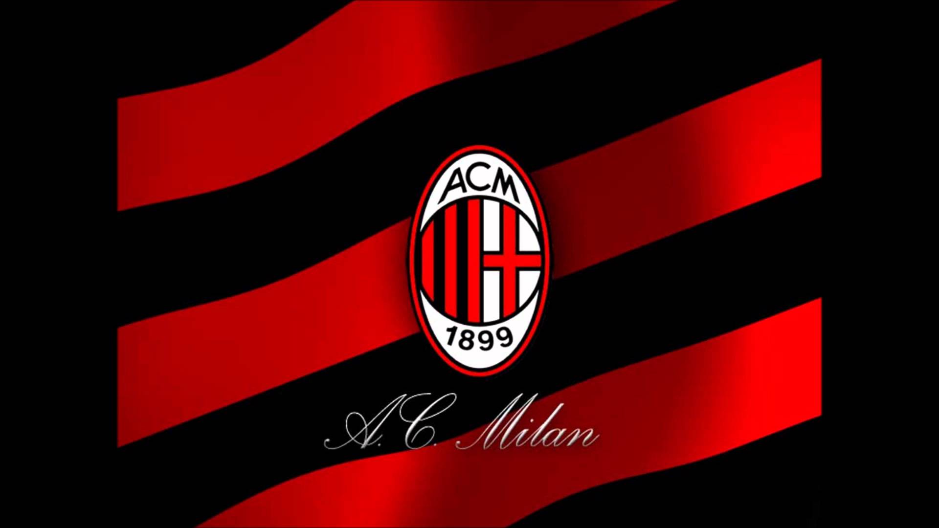 Detail Ac Milan Wallpaper Hd Nomer 46