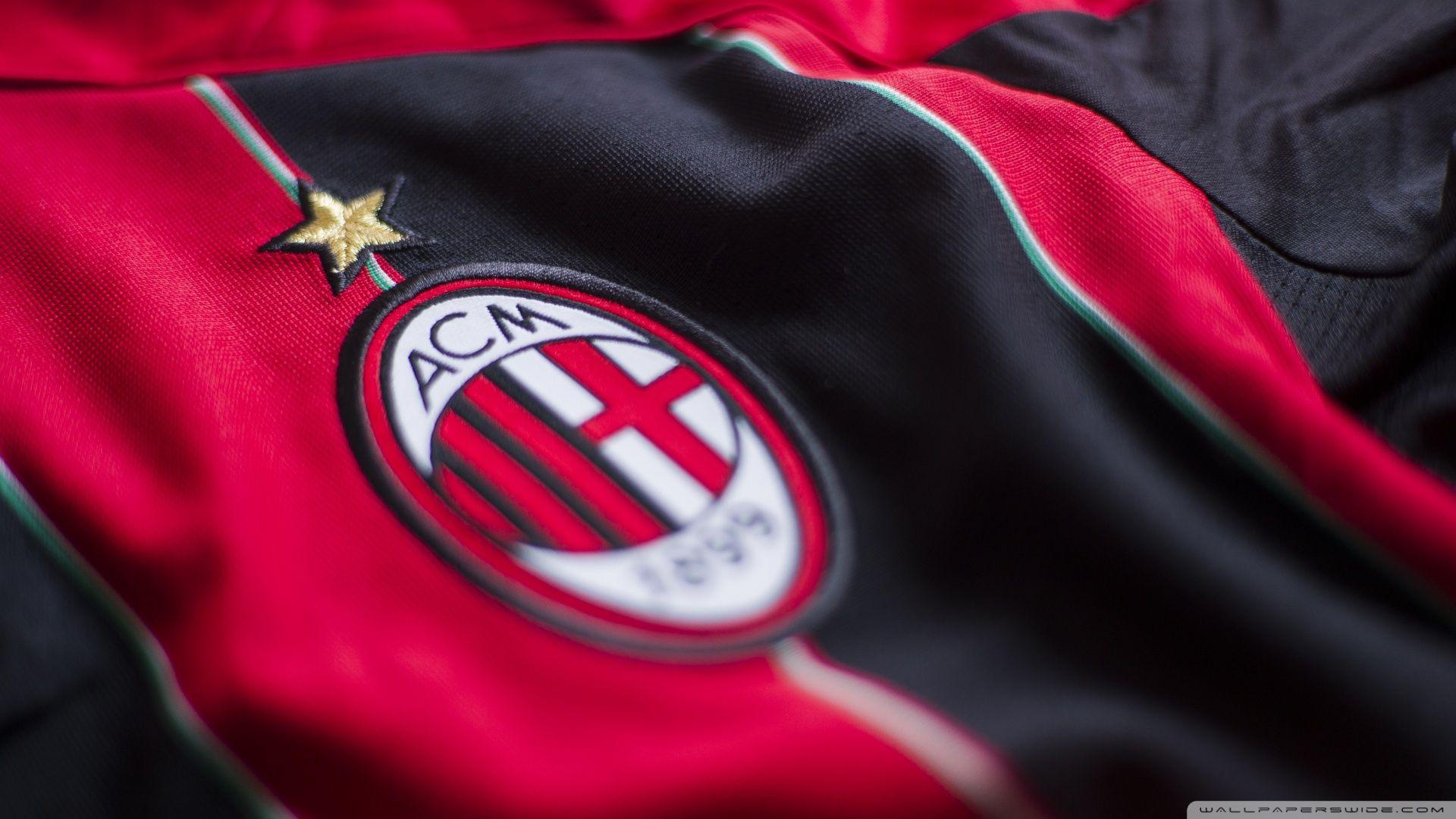 Detail Ac Milan Wallpaper Hd Nomer 52