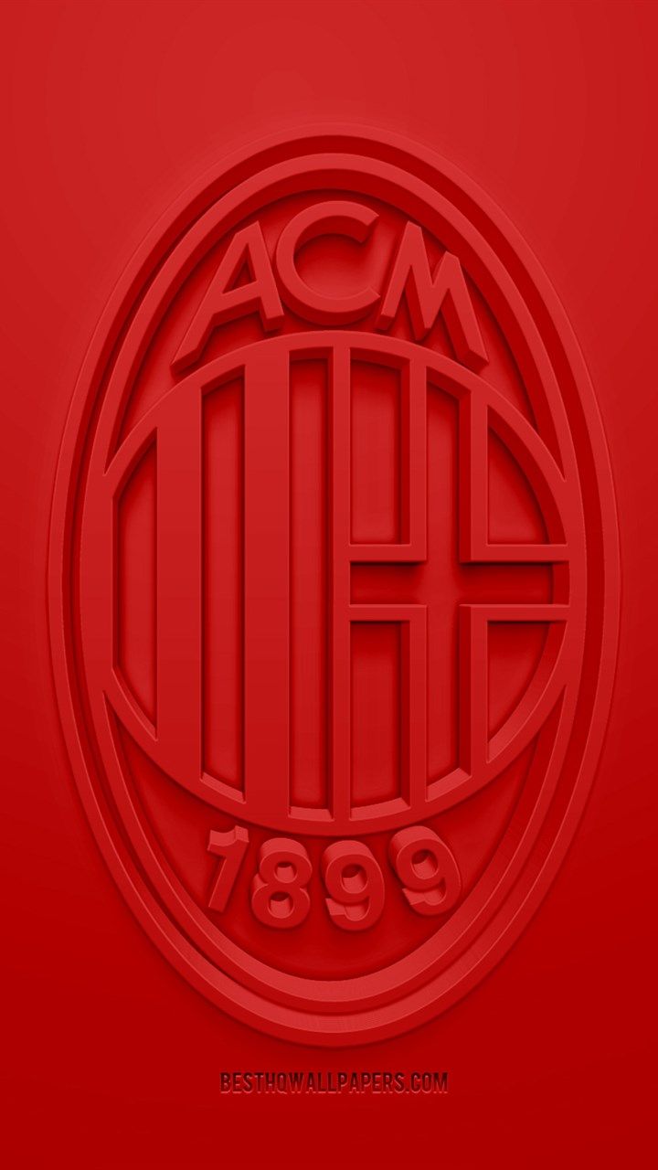 Detail Ac Milan Wallpaper Hd Nomer 53