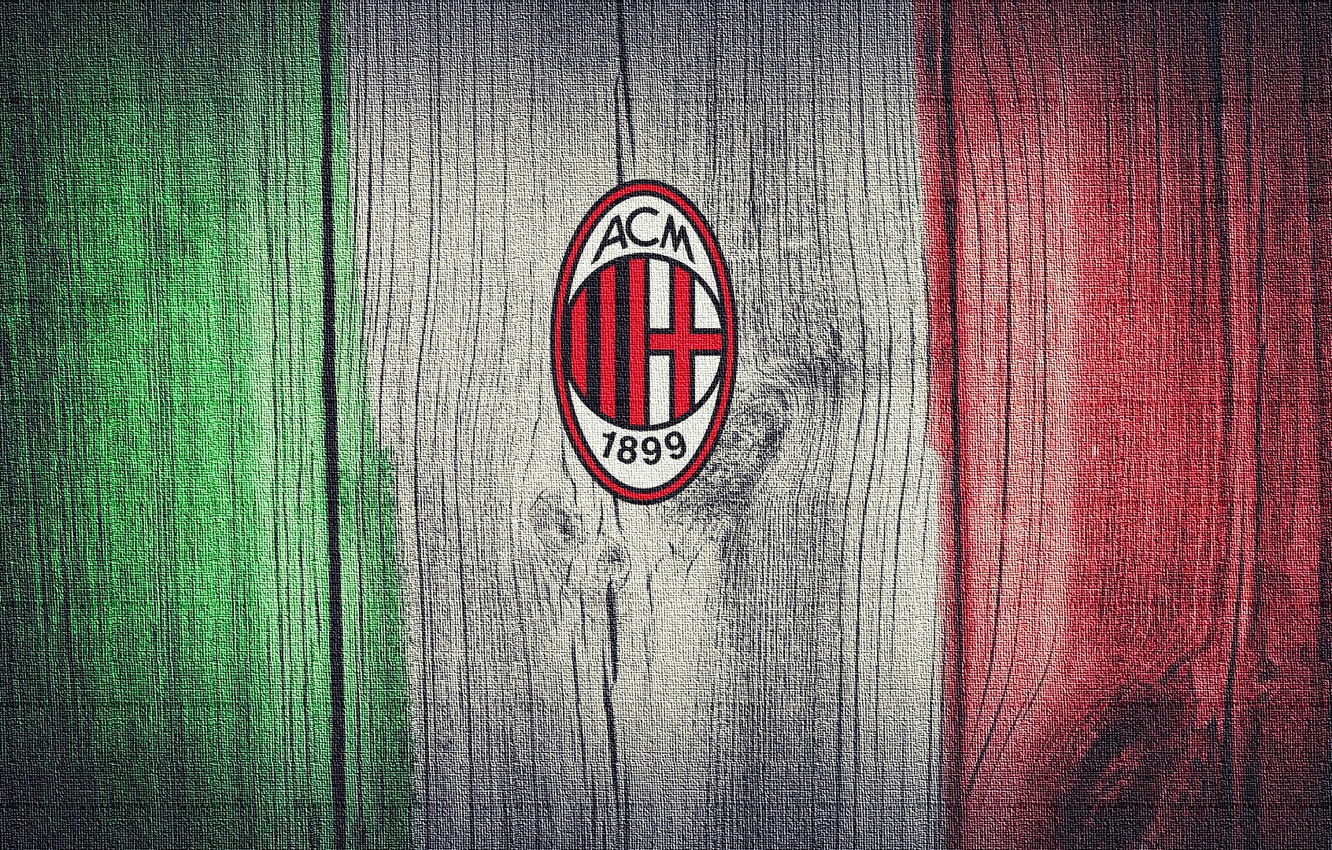 Download Ac Milan Wallpaper Keren Nomer 11