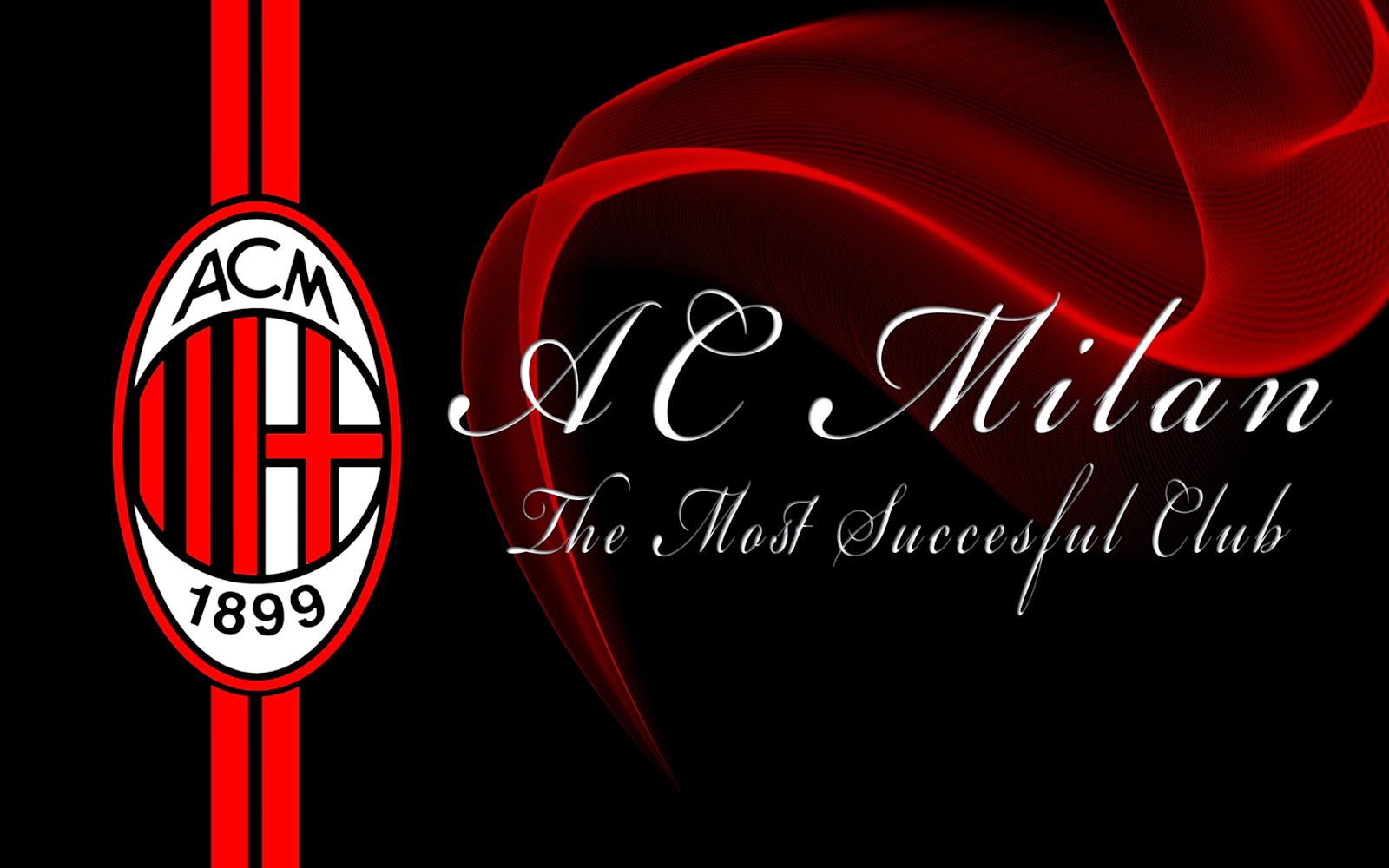 Detail Ac Milan Wallpaper Keren Nomer 40