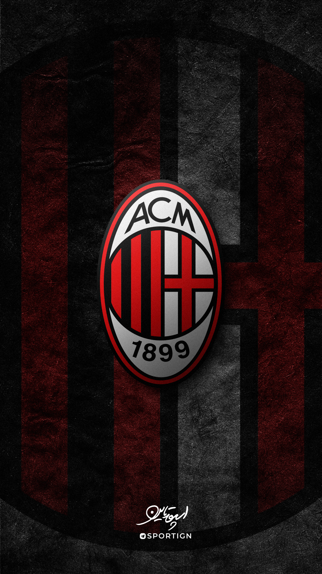 Download Ac Milan Wallpaper Keren Nomer 45