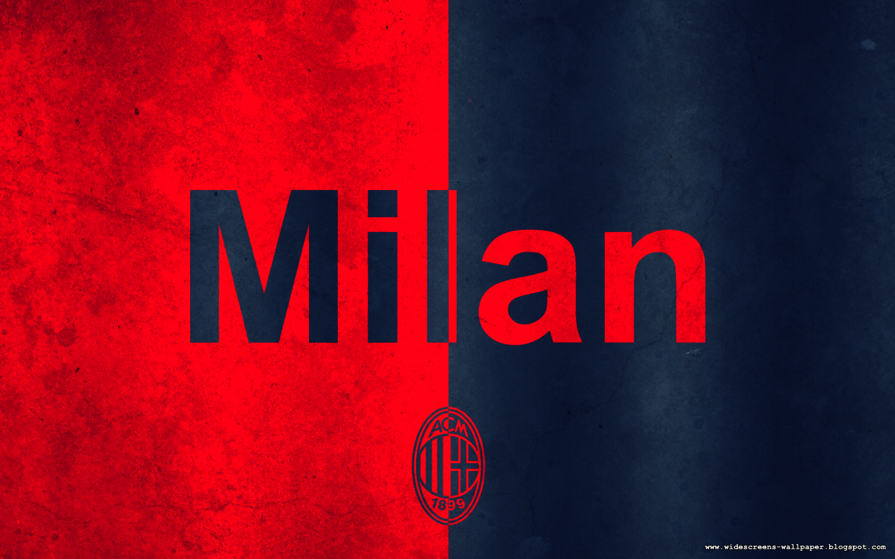 Detail Ac Milan Wallpaper Keren Nomer 46