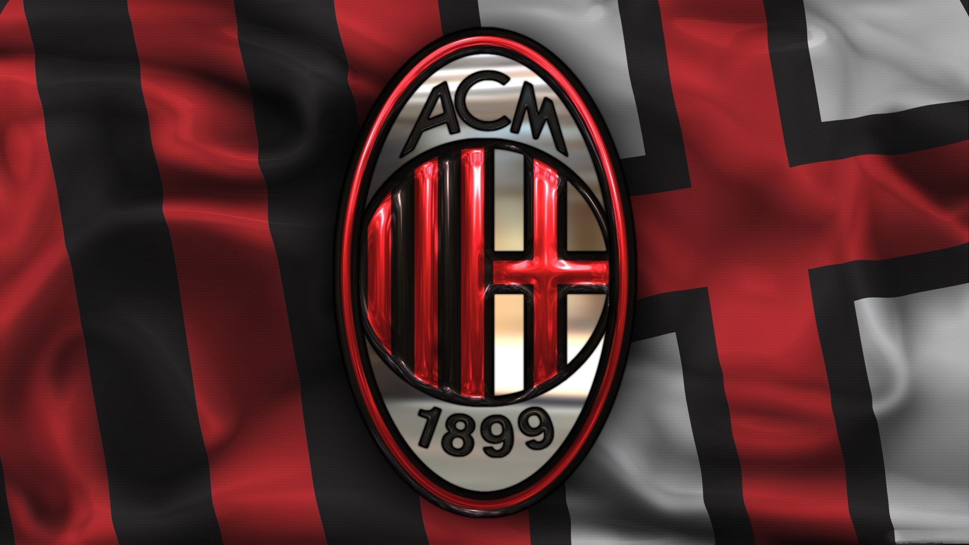 Detail Ac Milan Wallpaper Keren Nomer 56