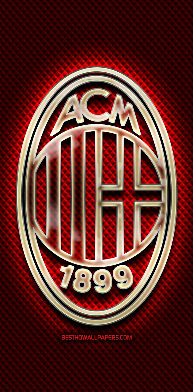 Detail Ac Milan Wallpaper Themes Nomer 17