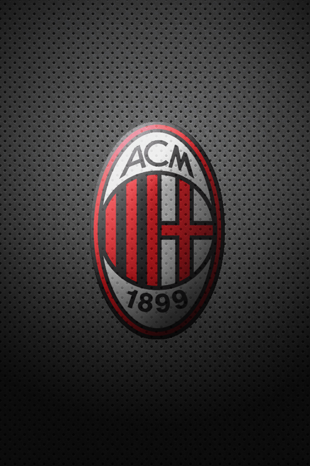 Detail Ac Milan Wallpaper Themes Nomer 27