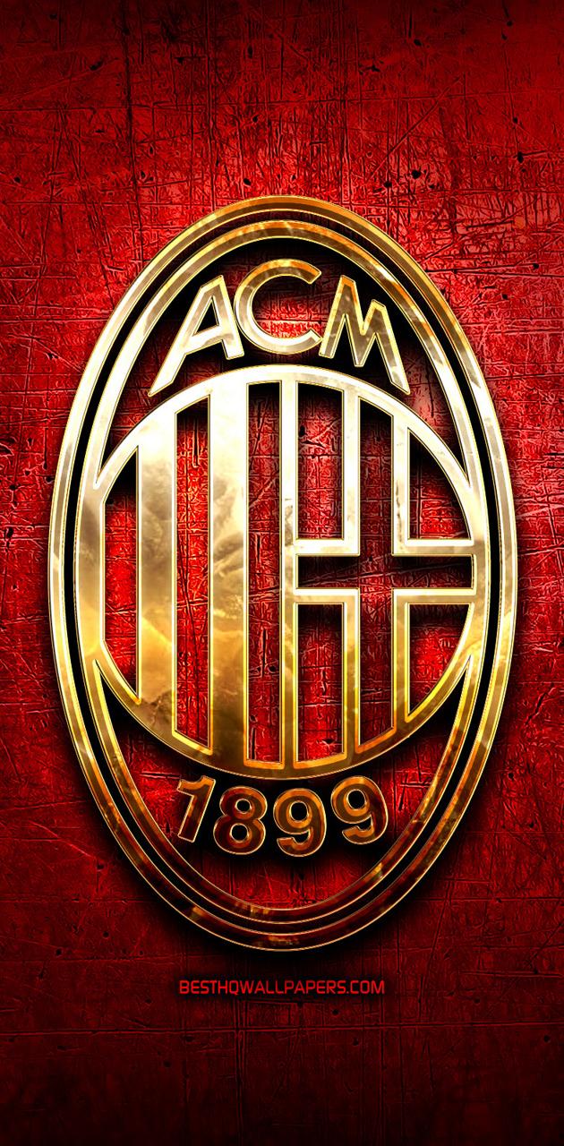 Detail Ac Milan Wallpaper Themes Nomer 28