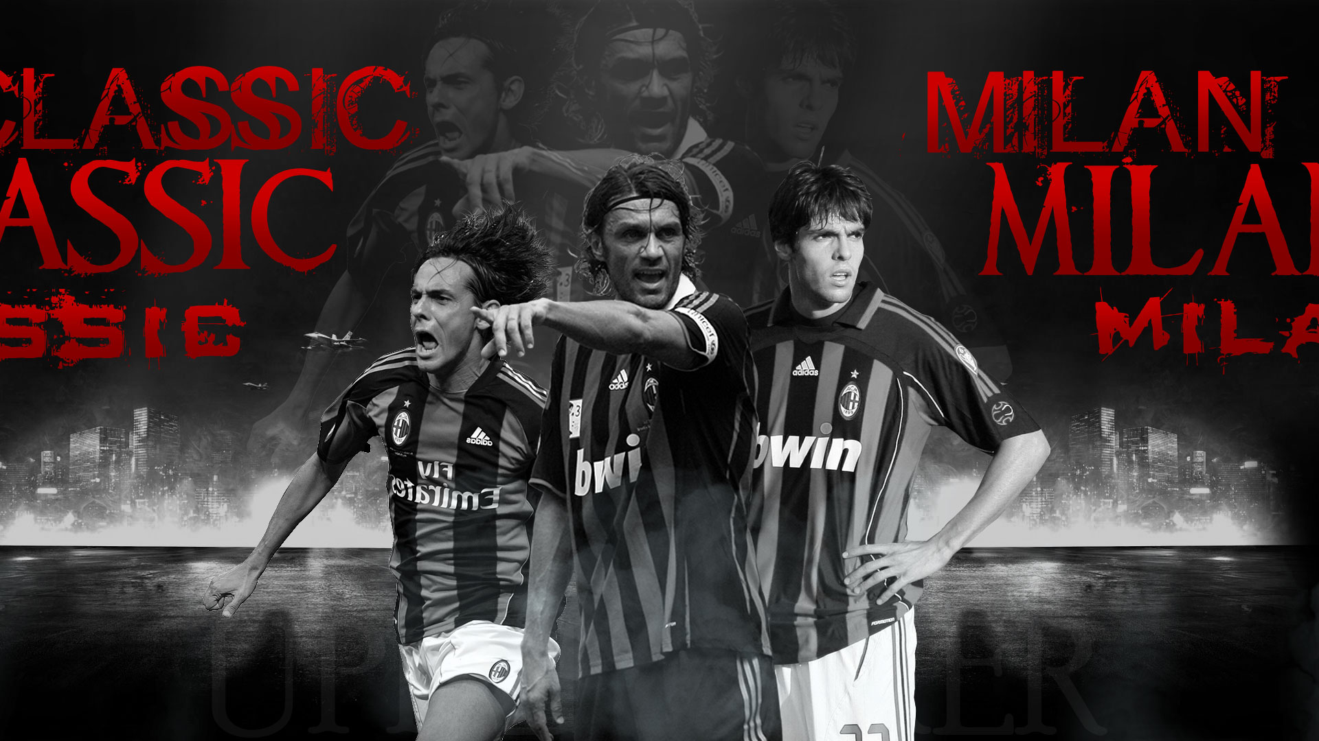 Detail Ac Milan Walpaper Nomer 40