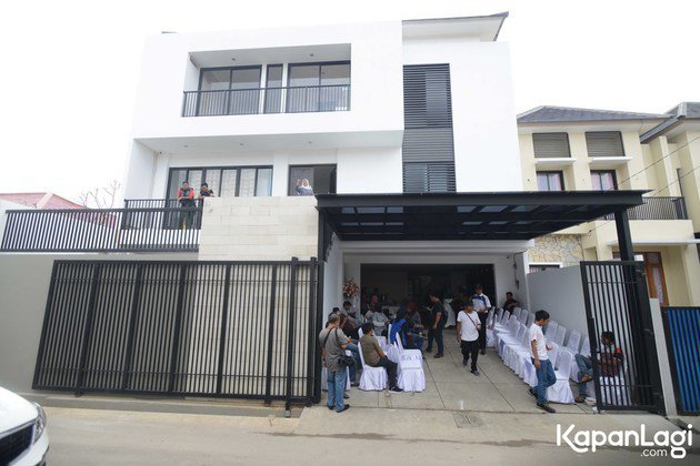 Detail Ac Rumah Nikita Mirzani Nomer 24