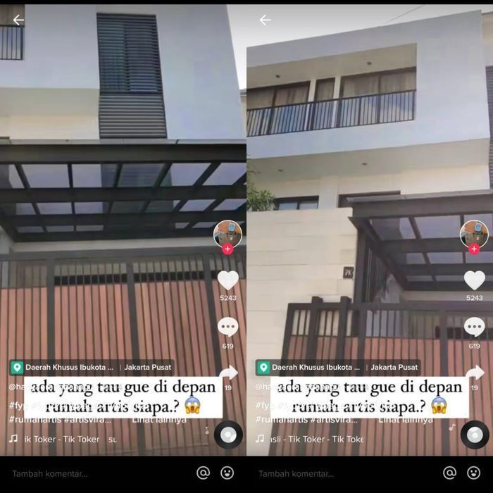 Detail Ac Rumah Nikita Mirzani Nomer 40