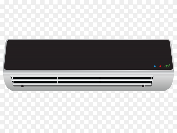 Detail Ac Split Png Nomer 46