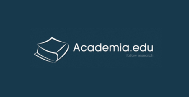 Detail Academia Edu Logo Nomer 46