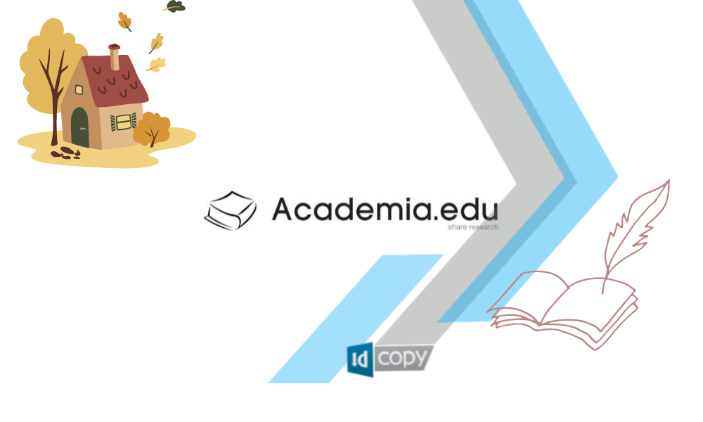 Detail Academia Edu Logo Nomer 51