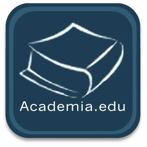 Detail Academia Edu Logo Nomer 7