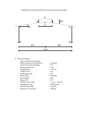 Detail Academia Gambar Konstruksi Baja Nomer 26