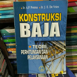 Detail Academia Gambar Konstruksi Baja Nomer 28