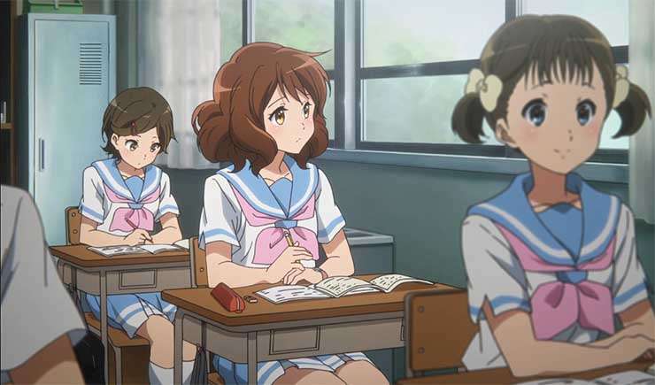 Detail Academy Anime Gambar Sekolah Dalam Anime Nomer 10