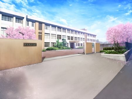 Detail Academy Anime Gambar Sekolah Dalam Anime Nomer 11