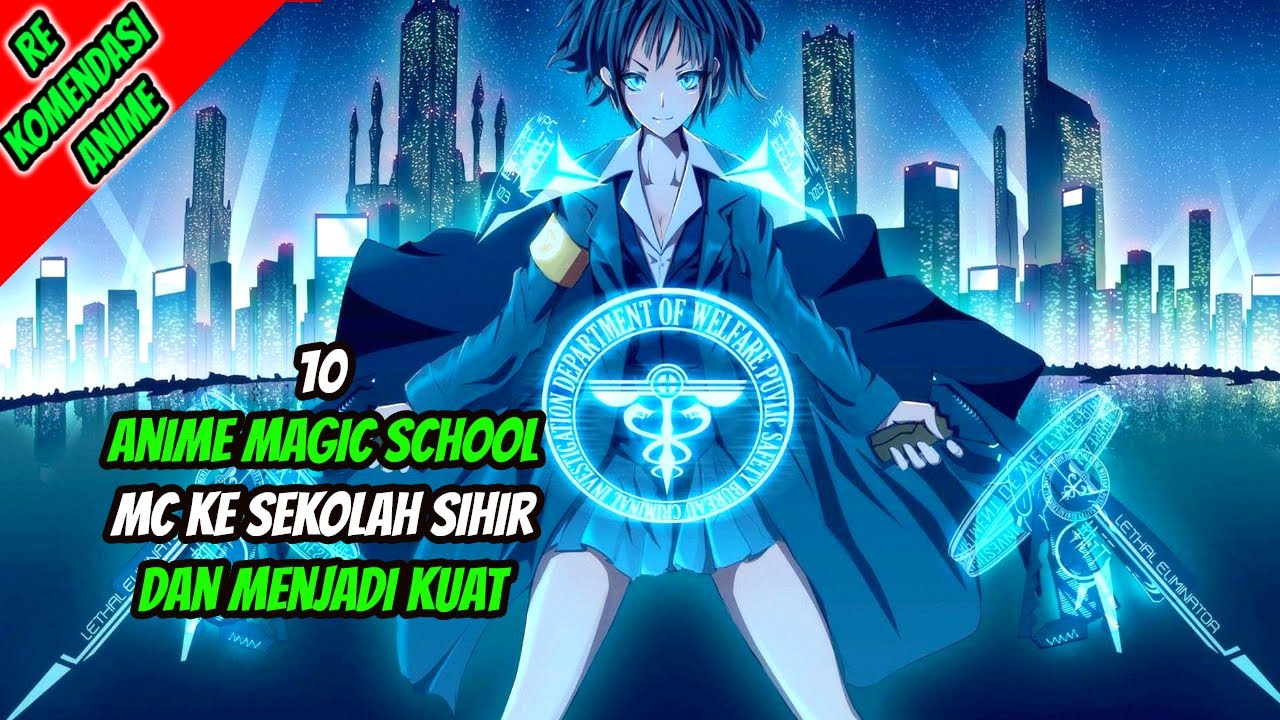 Detail Academy Anime Gambar Sekolah Dalam Anime Nomer 35