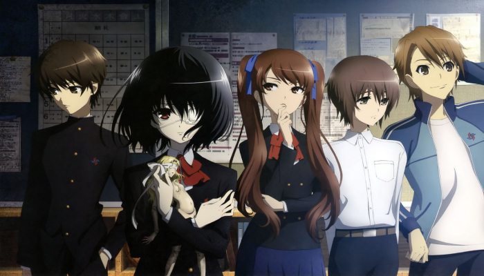 Detail Academy Anime Gambar Sekolah Dalam Anime Nomer 52