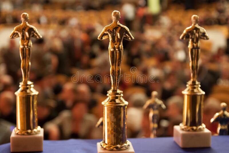 Detail Academy Award Background Nomer 17