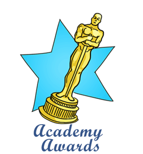 Detail Academy Award Clipart Nomer 12