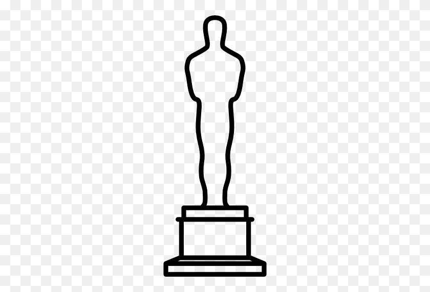 Detail Academy Award Clipart Nomer 22