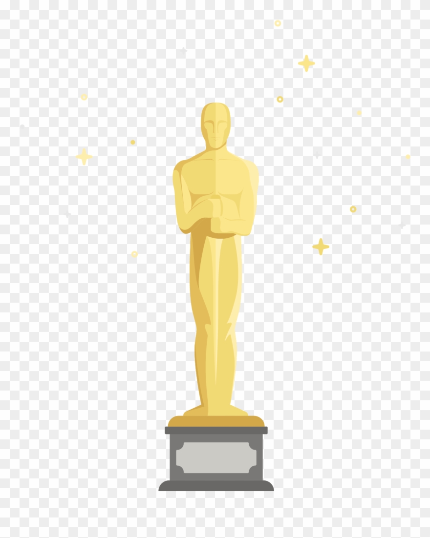 Detail Academy Award Clipart Nomer 44