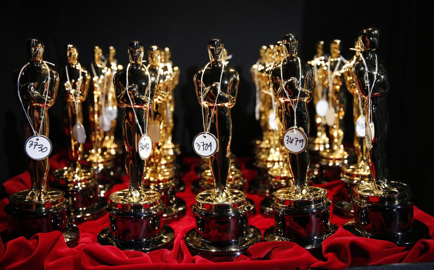 Detail Academy Award Photo Nomer 32