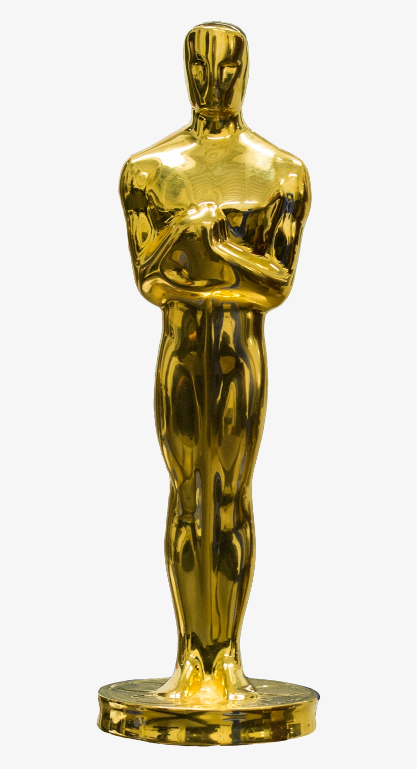 Detail Academy Award Trophy Png Nomer 15