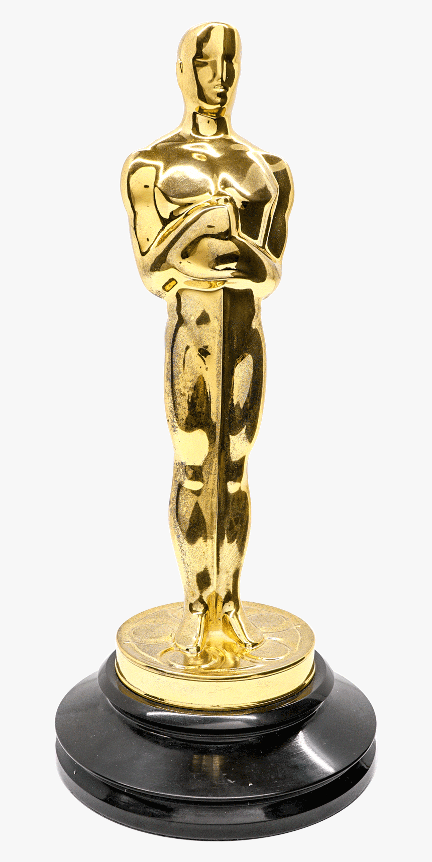 Detail Academy Award Trophy Png Nomer 19